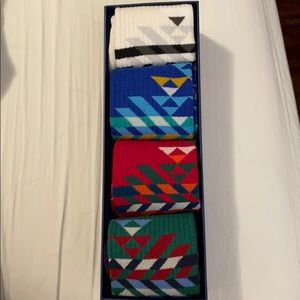 Bombas men’s calf socks gift box